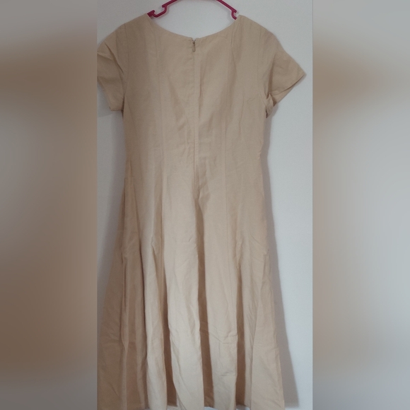 UNIQLO dress size small - Picture 8 of 9